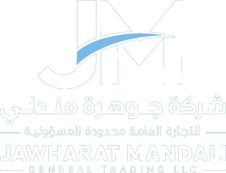 Jawharat Mandali General Trading LLC